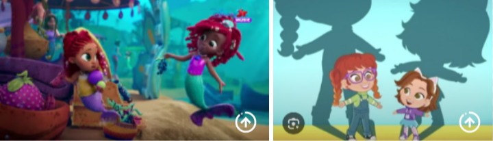 Deviantart Which Episode Episode Comparison (2/21/2025) by SofiaBlythe2014 on DeviantArt