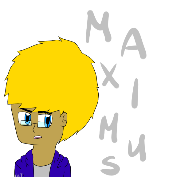 .:OC:. Maximus Hoshi