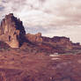 Arches National Park I