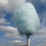 Cotton Candy Tree