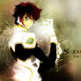 Suzaku the Knight