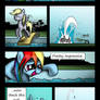 Sonic Rainsplash