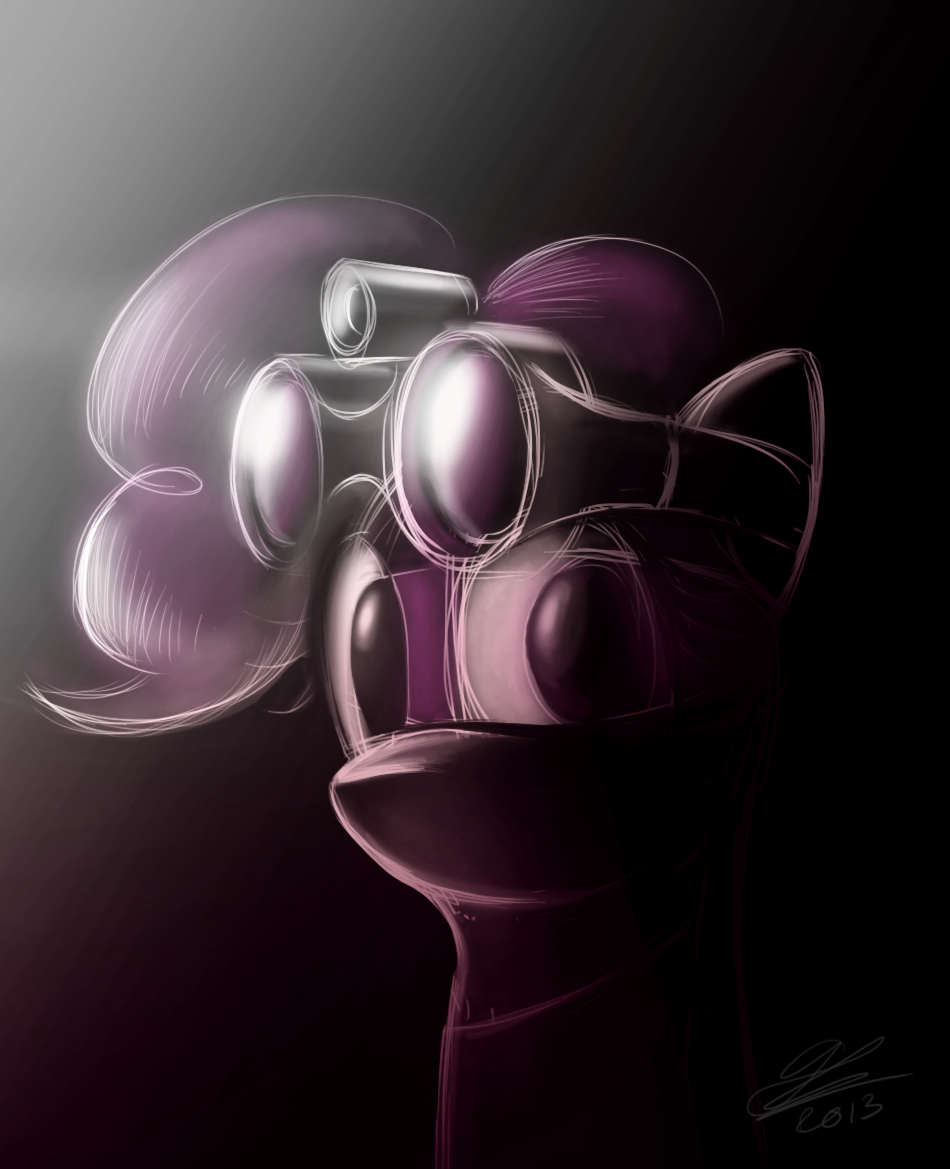 30 Minute Pinkie Spy