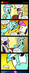 Liar Lyre by Dori-to