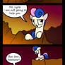 Lyra, Grow Up