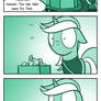 Silly Lyra - The Box