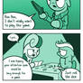 Silly Lyra - Game Night