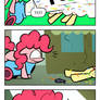 Episode Comic - What Happens In Manehattan