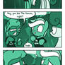 Silly Lyra - Night Mare Fest - Part I