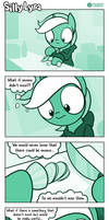 Silly Lyra - The Onion
