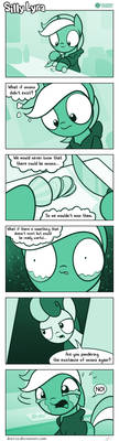 Silly Lyra - The Onion