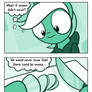 Silly Lyra - The Onion