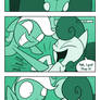 Silly Lyra - Health Bar