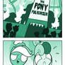 Silly Lyra - The Pony Pulverizer - Part I