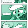 Silly Lyra - Pone Of Shame