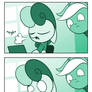 Silly Lyra - Low Key