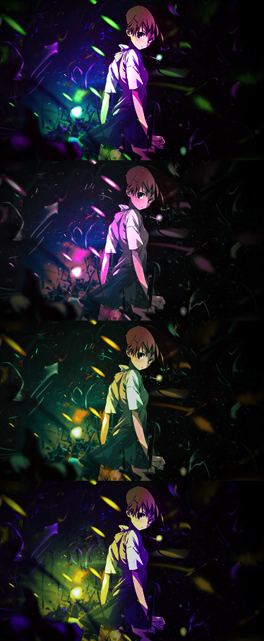 Misaka