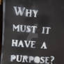 What is the purpose of art?