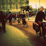 bicycle eyes