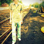 railroad feet