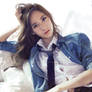 Yoona SNSD [The Best Album]