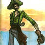 Sage swashbuckler