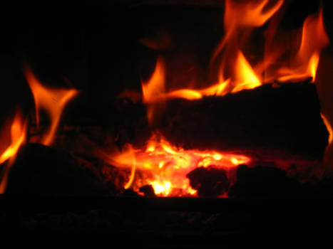 Fire I