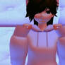 MMD Stasy Blackwood asylum