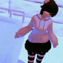 MMD Stasy Blackwood asylum