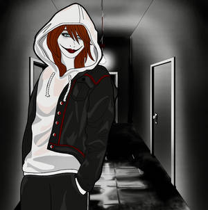 Stasy The Killer 2015 Creepypasta/OryonVerse 2022