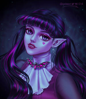 Draculaura