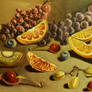 Fruits Galore