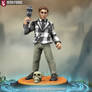 Hero Forge - Fallout New Vegas - Jonathan