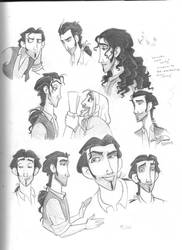 Tulio study