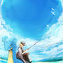 Surf! - Pokemon