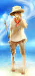 A Fisherman's Son by tanaw A Fisherman's Son by tanaw