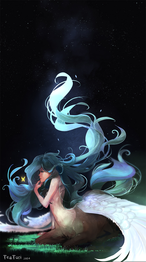 Hello by tanaw