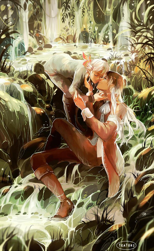 Collide by tanaw