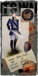 Revolitions - Valor Fisher by tanaw Revolitions - Valor Fisher by tanaw