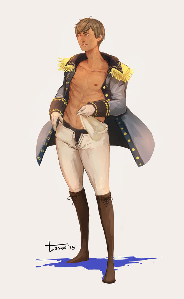 Yes please by tanaw
