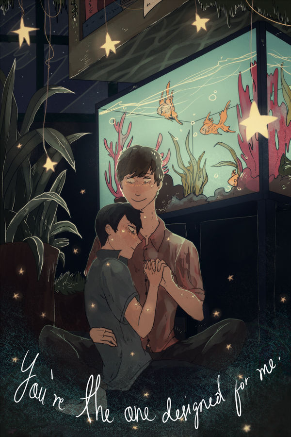 Make it to Me by tanaw