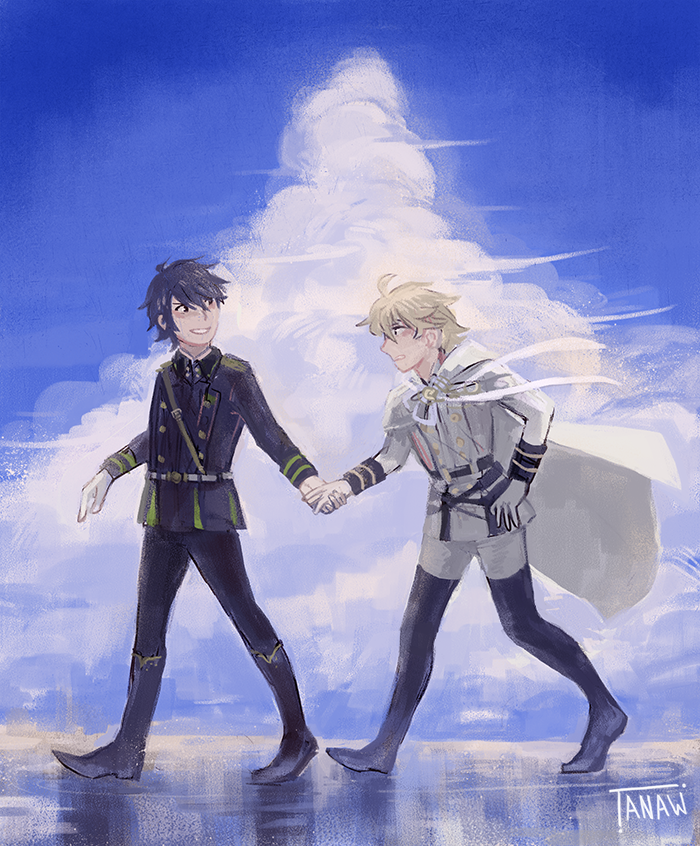These two kill me