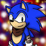 New Sonic