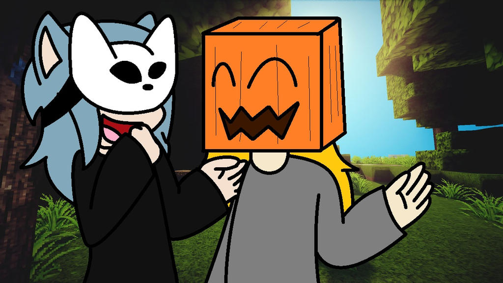 Minecraft Chat by DjZeny on DeviantArt