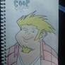 Megas XLR: COOP