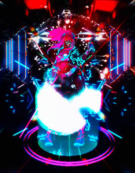 K/DA Wallpaper