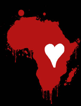 Heart in Africa