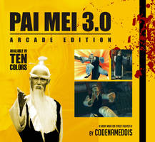 Gen -- Pai Mei v3.0 reupload