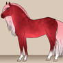 Sundae Pony Custom - Mishkins