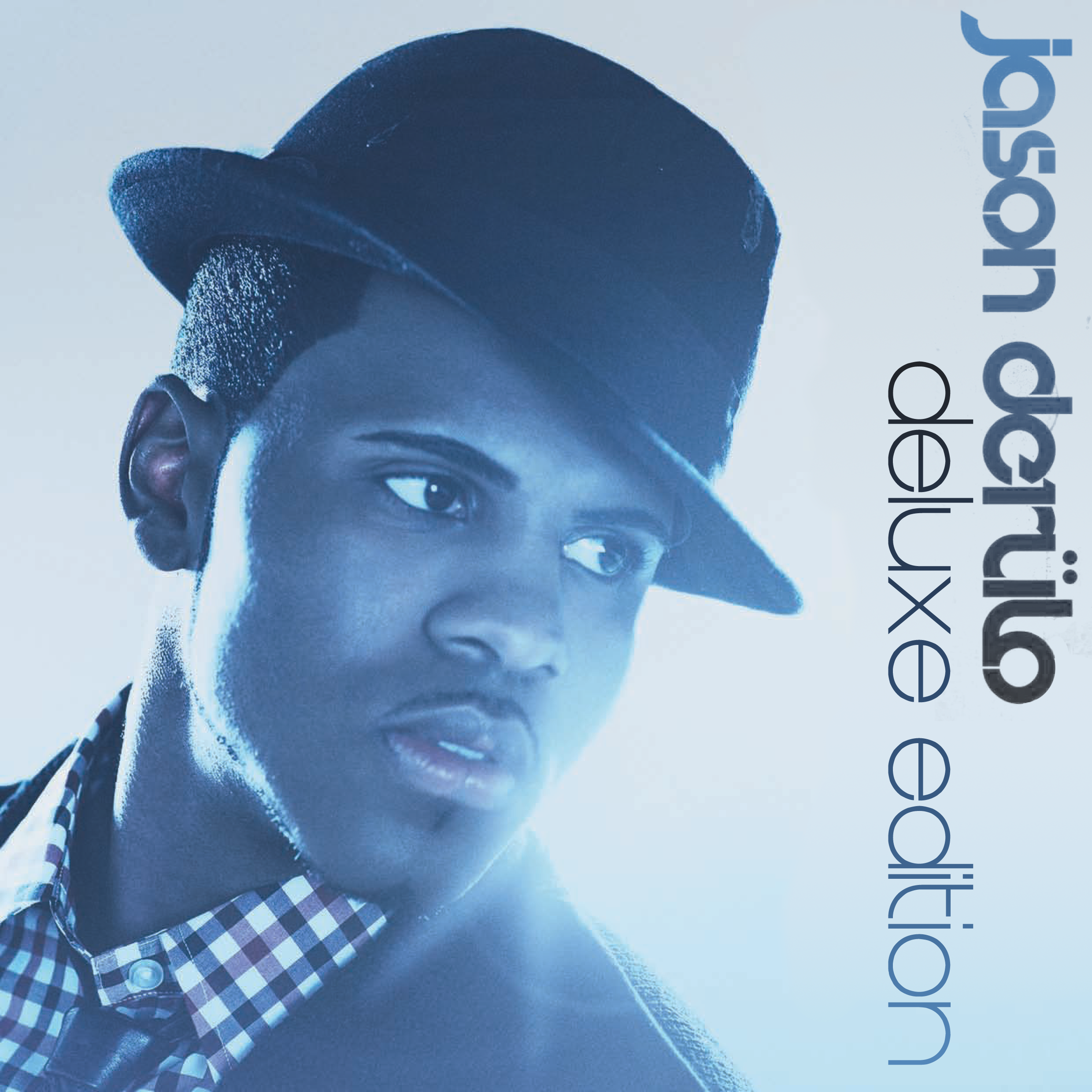 Jason Derulo Deluxe Edition By Hollisterco On Deviantart